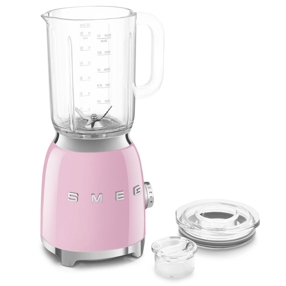 Smeg 50's Style Frullatore Da Tavolo