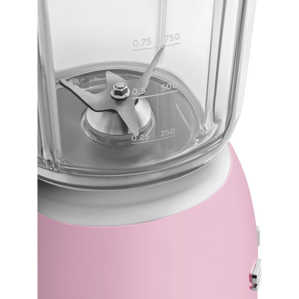 Smeg 50's Style Frullatore Da Tavolo