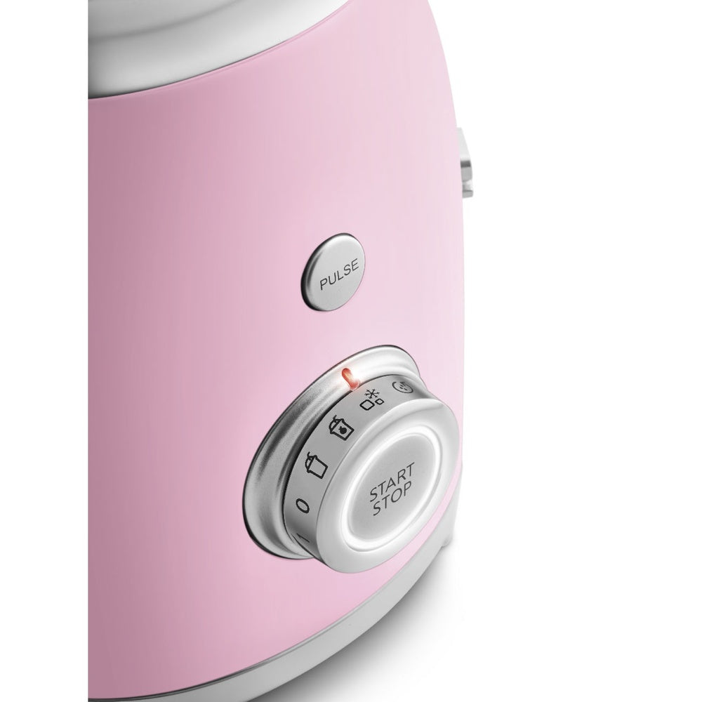 Smeg 50's Style Frullatore Da Tavolo