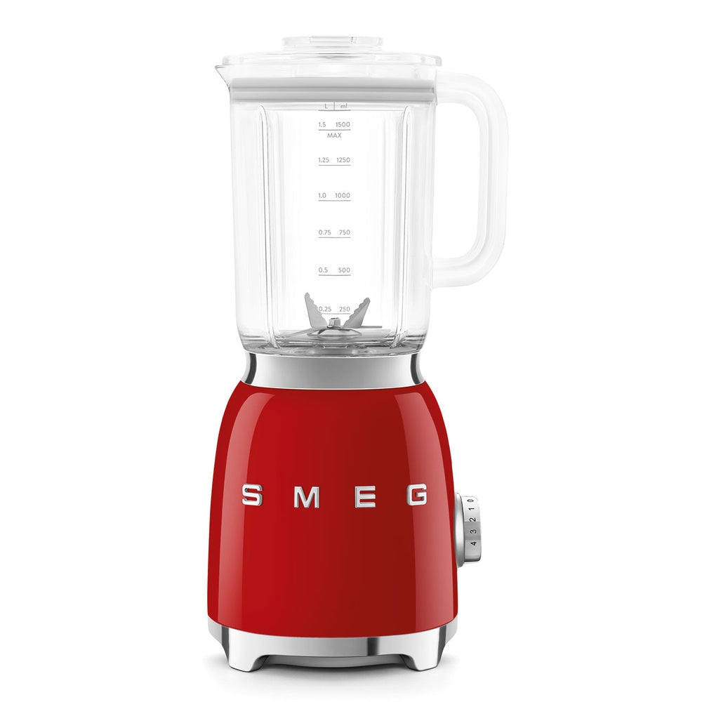 Smeg 50's Style Frullatore Da Tavolo