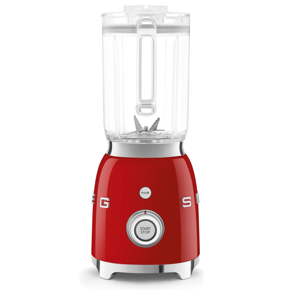 Smeg 50's Style Frullatore Da Tavolo