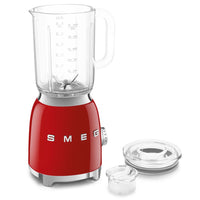 Smeg 50's Style Frullatore Da Tavolo