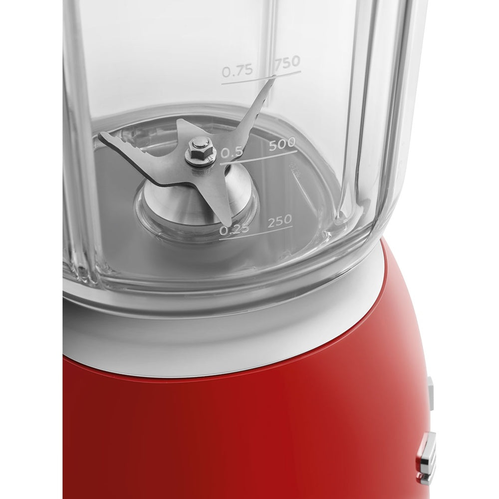 Smeg 50's Style Frullatore Da Tavolo