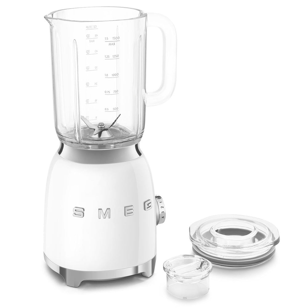 Smeg 50's Style Frullatore Da Tavolo
