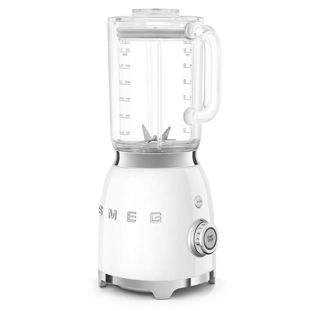 Smeg 50's Style Frullatore Da Tavolo