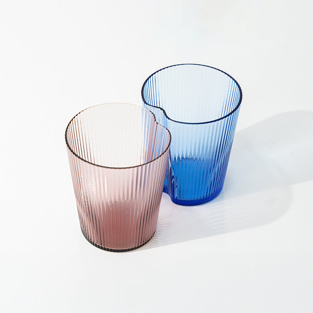 33.5 cl - Handy Glas Wasserglas 6er Set