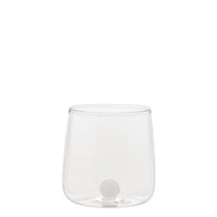 44 cl - Bilia Bicchiere Acqua Bilia Colorata in Vetro Borosilicato - Set 6 Pezzi