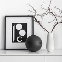 La Boule Porcelain Dinnerware Set - Set 7 Pieces