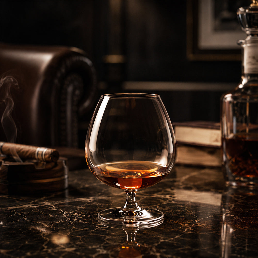 Riedel Vinum calice Snifter da 84 cl per whisky e cognac