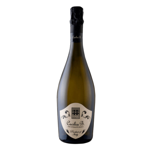 Cecilia Beretta Spumante Bianco Cantine Pasqua