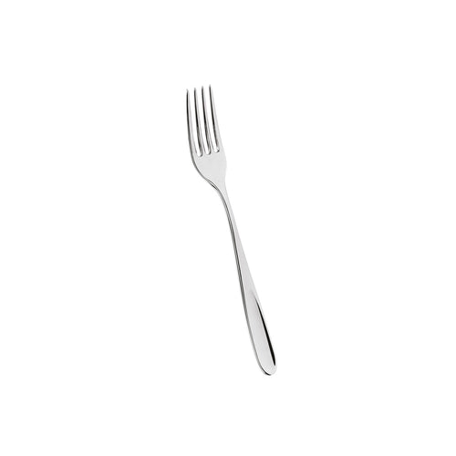 Abert Amarcord Forchetta Tavola In acciaio Inox 18/10 Set 12 Pz
