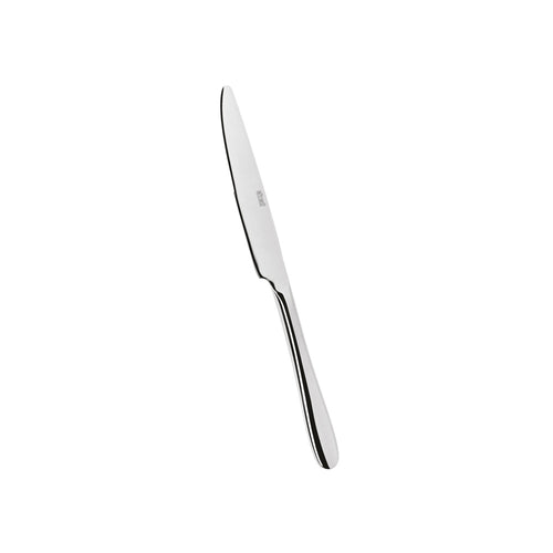 Abert Amarcord Coltello Tavola Forgiato In Acciaio Inox Set 12 Pz