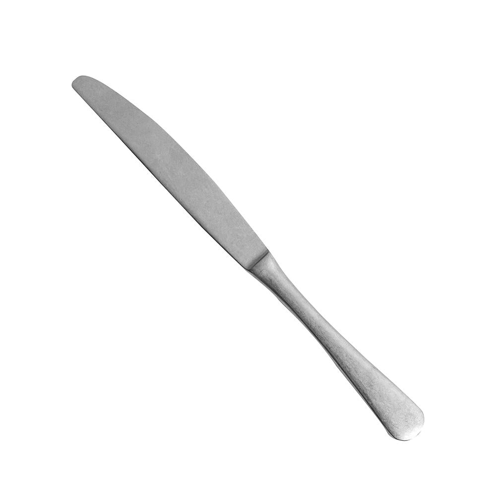 Matisse Couteau De Table En Acier Inox - Ensemble 12 Pcs