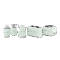 Smeg 50's Style Spremiagrumi Elettrico