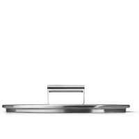 Smeg Cookware Coperchio Pentola In Vetro