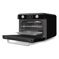 Smeg 50's Style Forno Combinato a Vapore Da Appoggio
