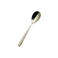 18.3 cm - Comas Barcelona Cucchiaio Frutta In Acciaio Inox Set 12 Pz
