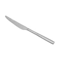 Infinito Coltello Tavola In Acciaio Inox - Set 12 Pz
