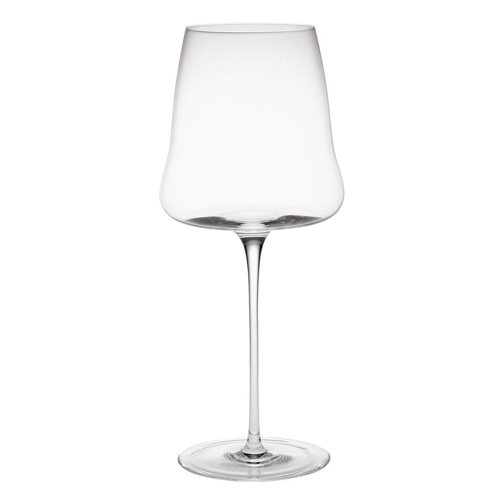 69 cl - Aero Calice Vino Rosso In Vetro Set 6 Pz