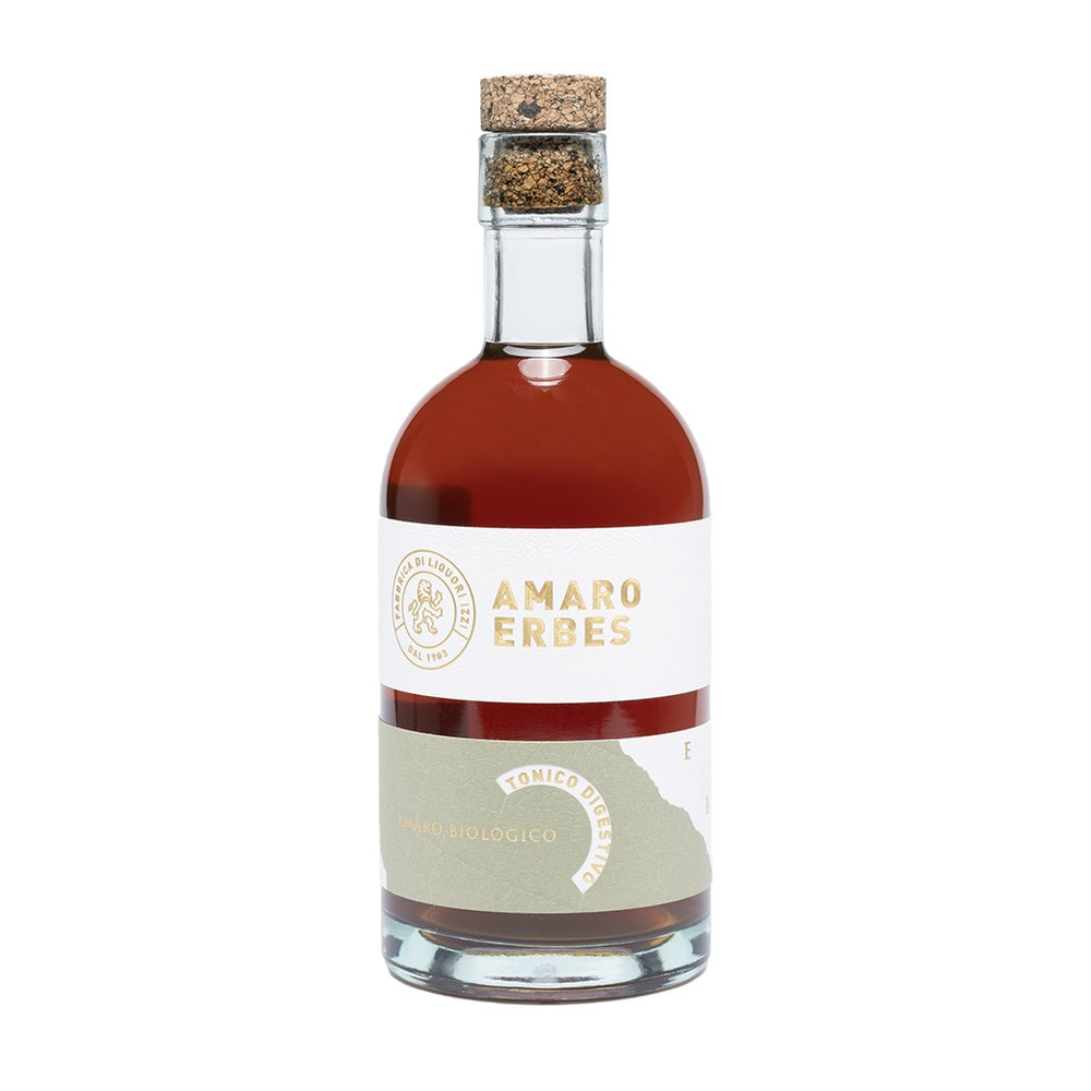 Erbes Tonico Digestivo Bio 0.70 L - Izzi Dal 1903