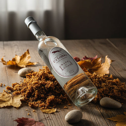 Grappa Di Lugana - Ca'Lojera