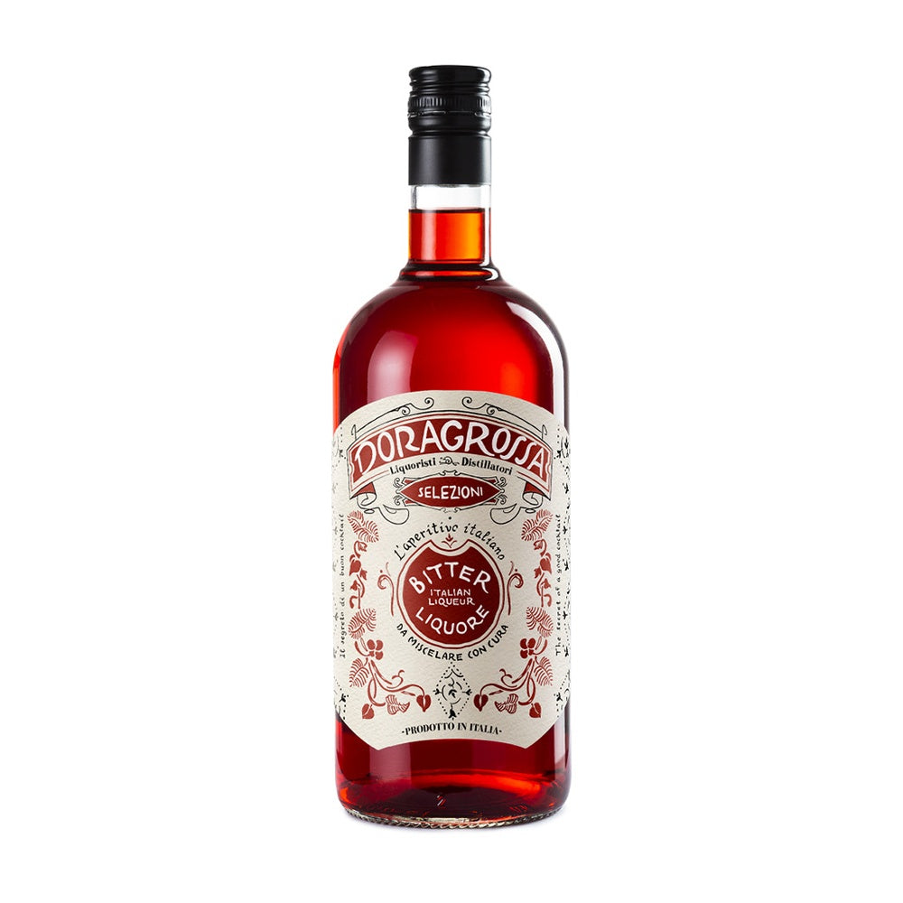 Selezioni Bitter Liquore 1 L - Doragrossa
