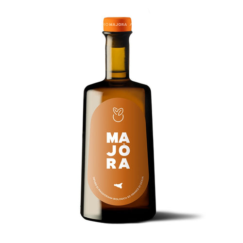 Majora Amaro di Sicilia 0.50 L - Nepeta