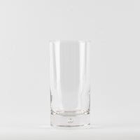 37.5 cl - Barglass Bicchiere Bibita in Vetro - Set 6 Pezzi