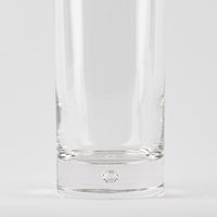 37.5 cl - Barglass Bicchiere Bibita in Vetro - Set 6 Pezzi