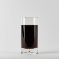 37.5 cl - Barglass Bicchiere Bibita in Vetro - Set 6 Pezzi