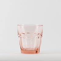27 cl - Rock Bar Wasserglas - Set 6 Stück