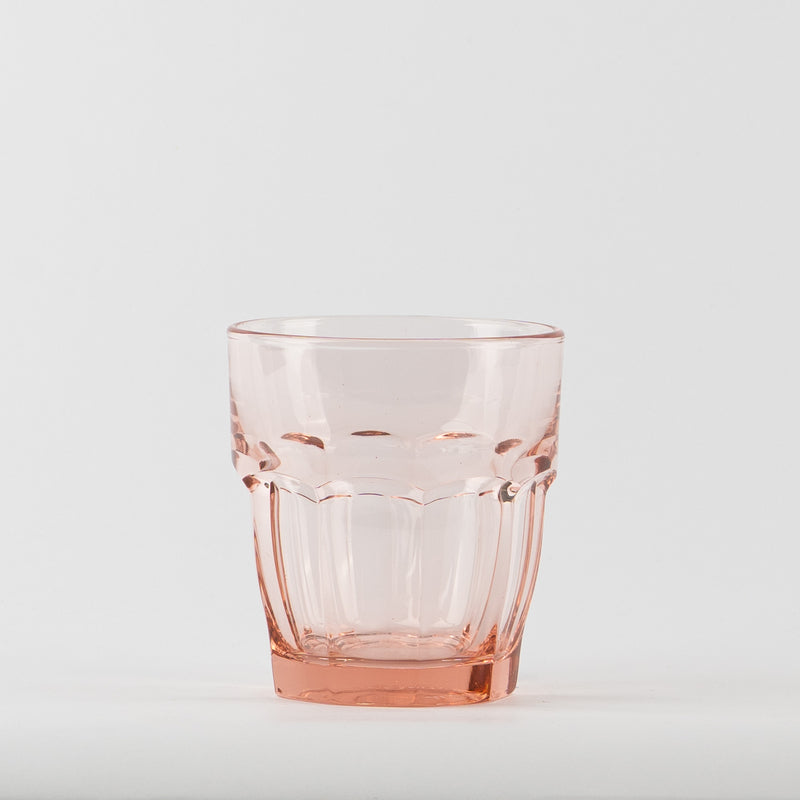 27 cl - Rock Bar Wasserglas - Set 6 Stück