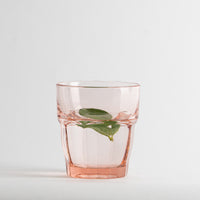 27 cl - Rock Bar Wasserglas - Set 6 Stück
