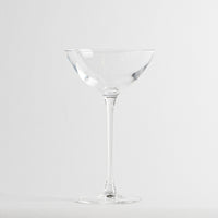 17 cl - Savage Cocktailglas aus Glas - Set 6 Stück