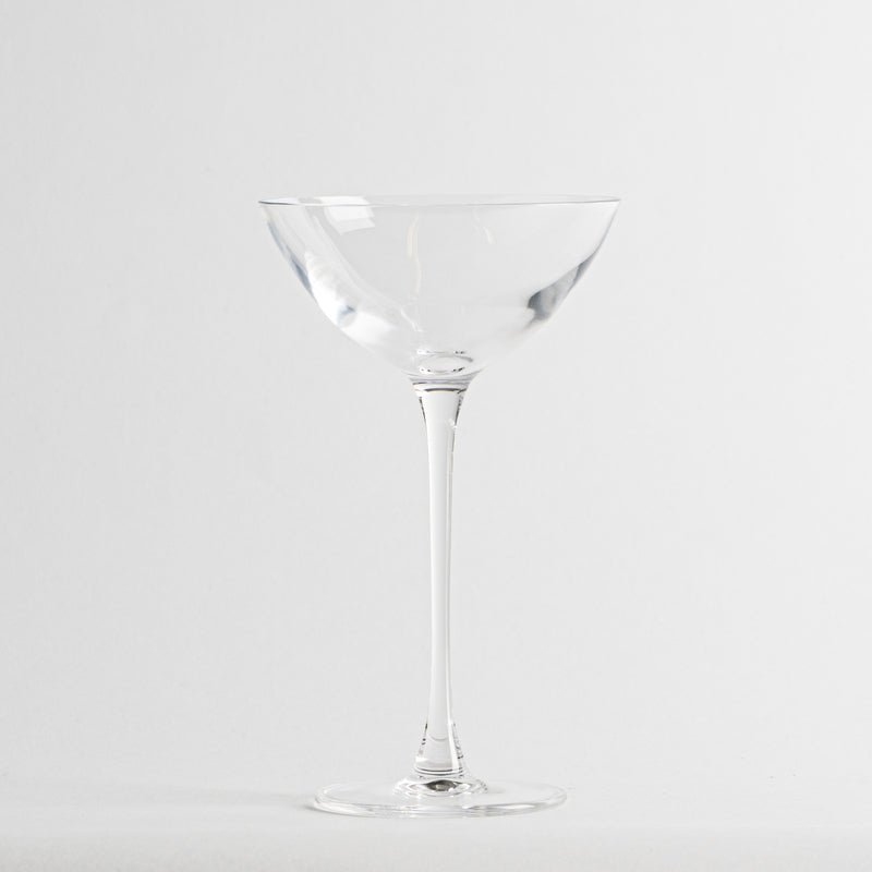 17 cl - Savage Cocktailglas aus Glas - Set 6 Stück
