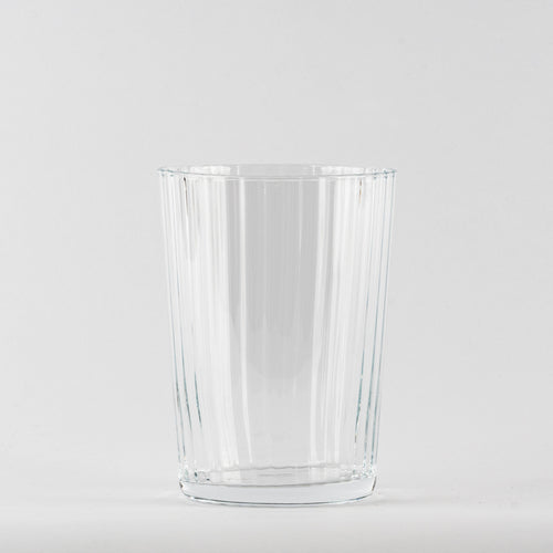 50 cl - Exclusiva Bicchiere Gin Fizz in Vetro - Set 12 Pezzi