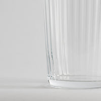 50 cl - Exclusiva Bicchiere Gin Fizz in Vetro - Set 12 Pezzi