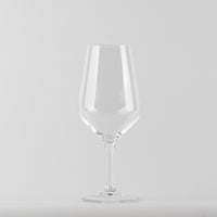 44,5 cl - Milano Weißweinglas aus Glas - Set 6 Stück