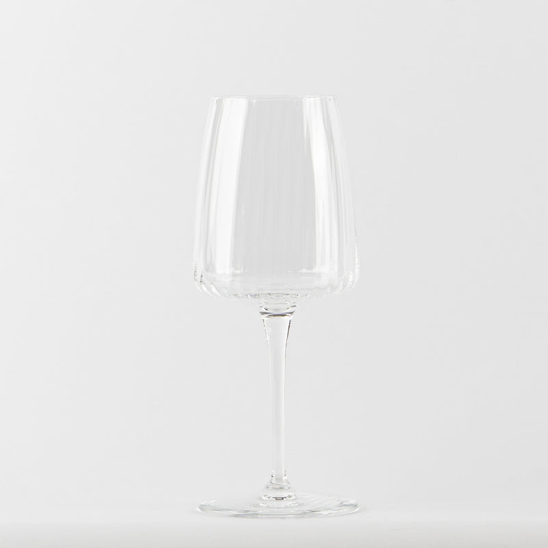 37.4 cl - Exclusiva White Wine Goblets - Set 6 Pieces
