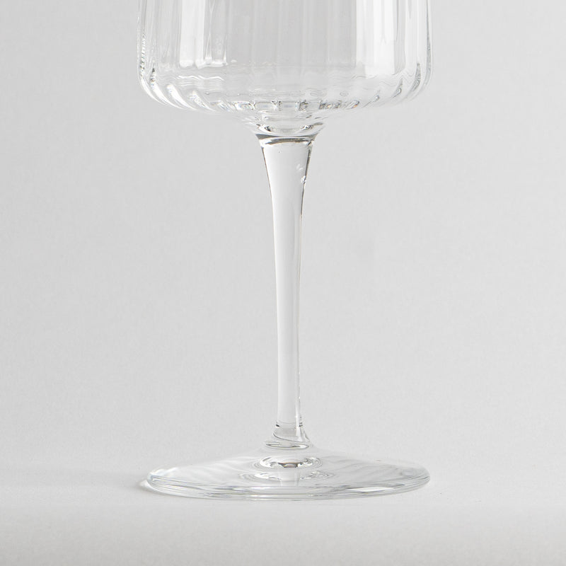 37.4 cl - Exclusiva White Wine Goblets - Set 6 Pieces