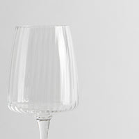 37.4 cl - Exclusiva White Wine Goblets - Set 6 Pieces