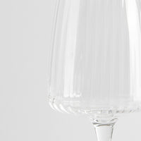 37.4 cl - Exclusiva White Wine Goblets - Set 6 Pieces