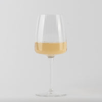37.4 cl - Exclusiva White Wine Goblets - Set 6 Pieces