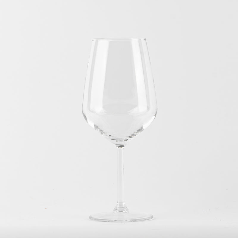 49 cl - Allegra Red Wine Goblets Cabernet - Set 6 Pieces