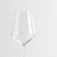 49 cl - Allegra Red Wine Goblets Cabernet - Set 6 Pieces