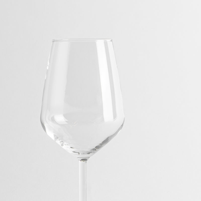 49 cl - Allegra Red Wine Goblets Cabernet - Set 6 Pieces