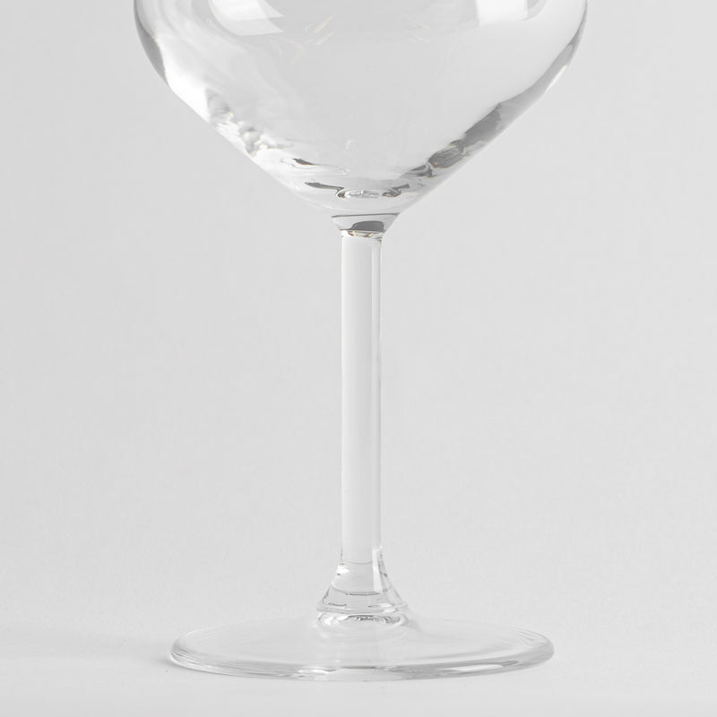 49 cl - Allegra Red Wine Goblets Cabernet - Set 6 Pieces