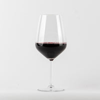 49 cl - Allegra Red Wine Goblets Cabernet - Set 6 Pieces