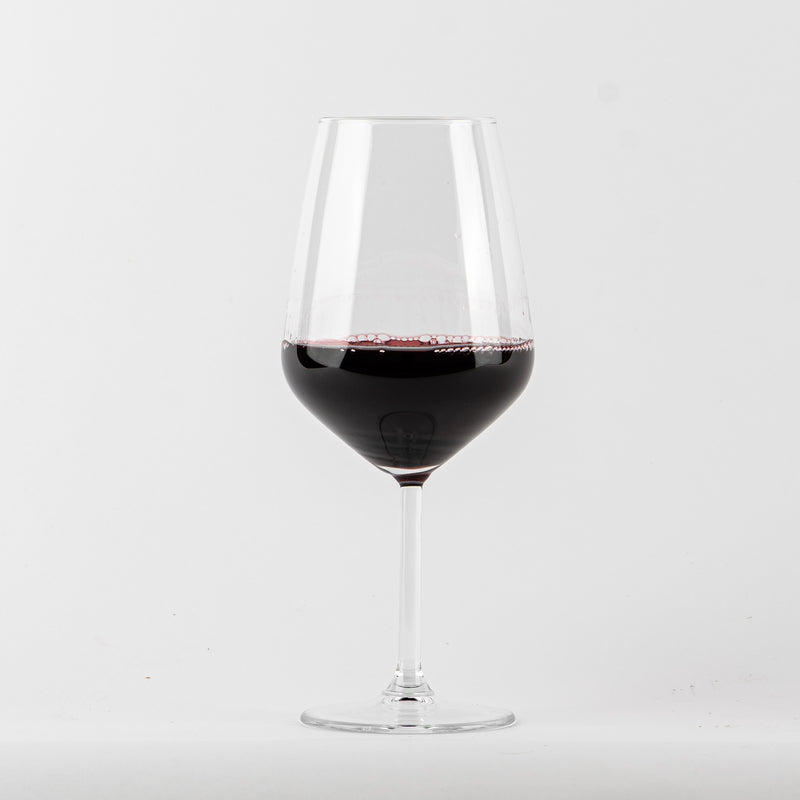 49 cl - Allegra Red Wine Goblets Cabernet - Set 6 Pieces