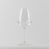 44.5 cl - Divino White Wine Goblets - Set 6 Pieces